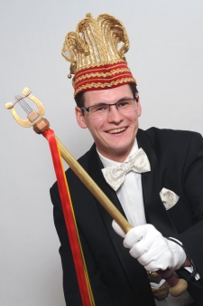 Prins Koen I