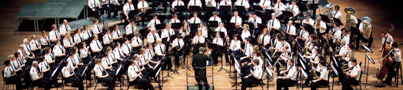 Harmonieorkest Sainte Cécile
