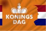 Koninklijke Harmonie Sainte Cécile | Koningsdag