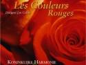 Les Couleurs Rouges