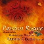 Passion Rouge 