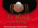 Le Monde en Rouge