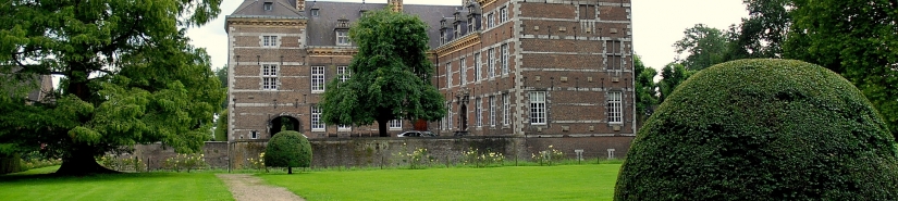 Castle Eijsden