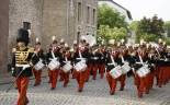 Drum and Bugle Corps Sainte Cécile